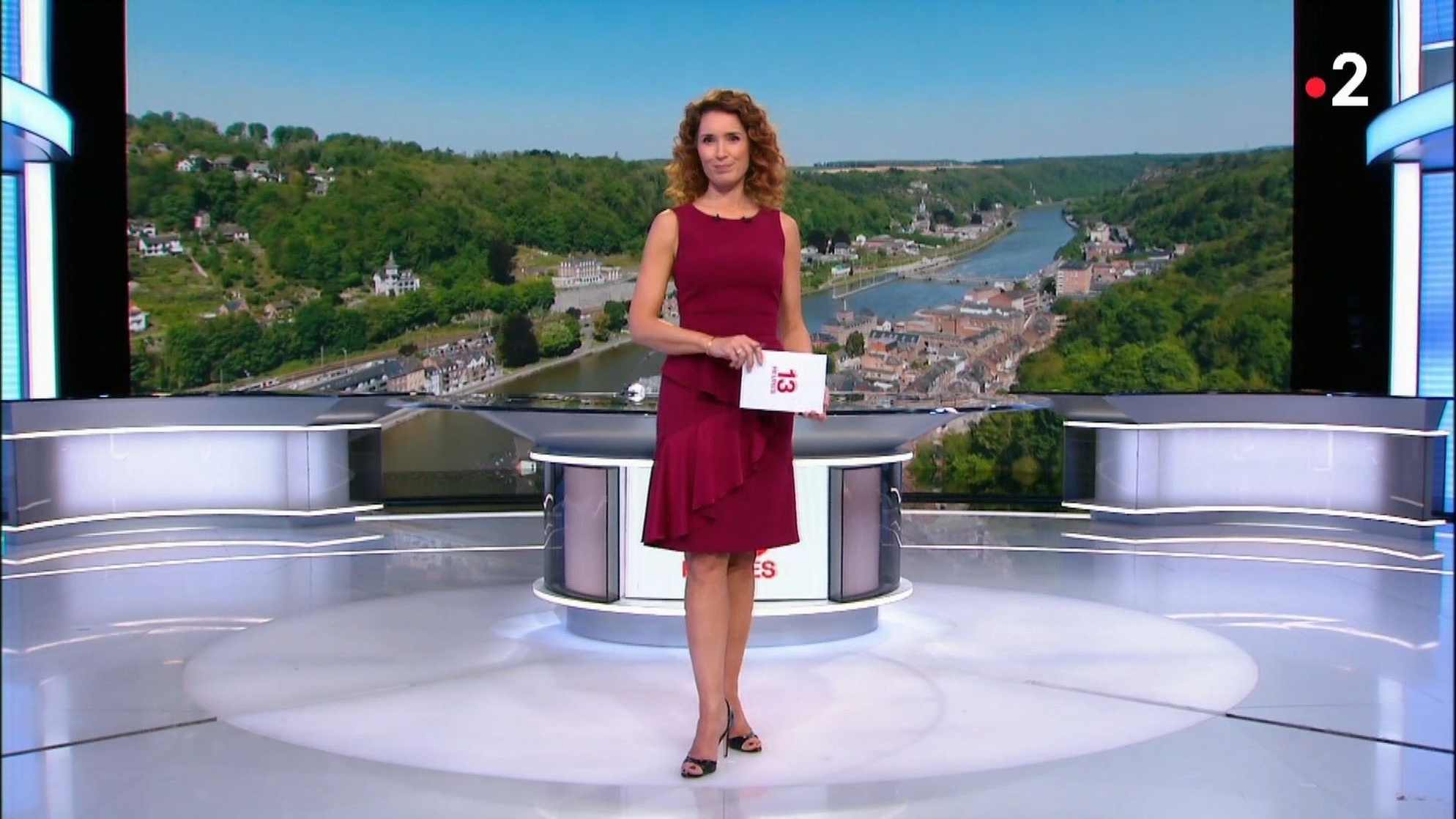 Marie-Sophie Lacarrau