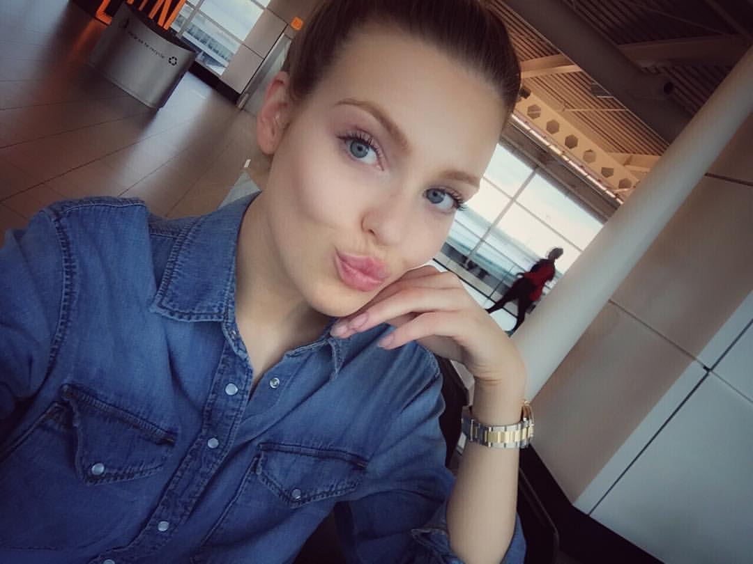 Anna Arendshorst Anna Arendshorst