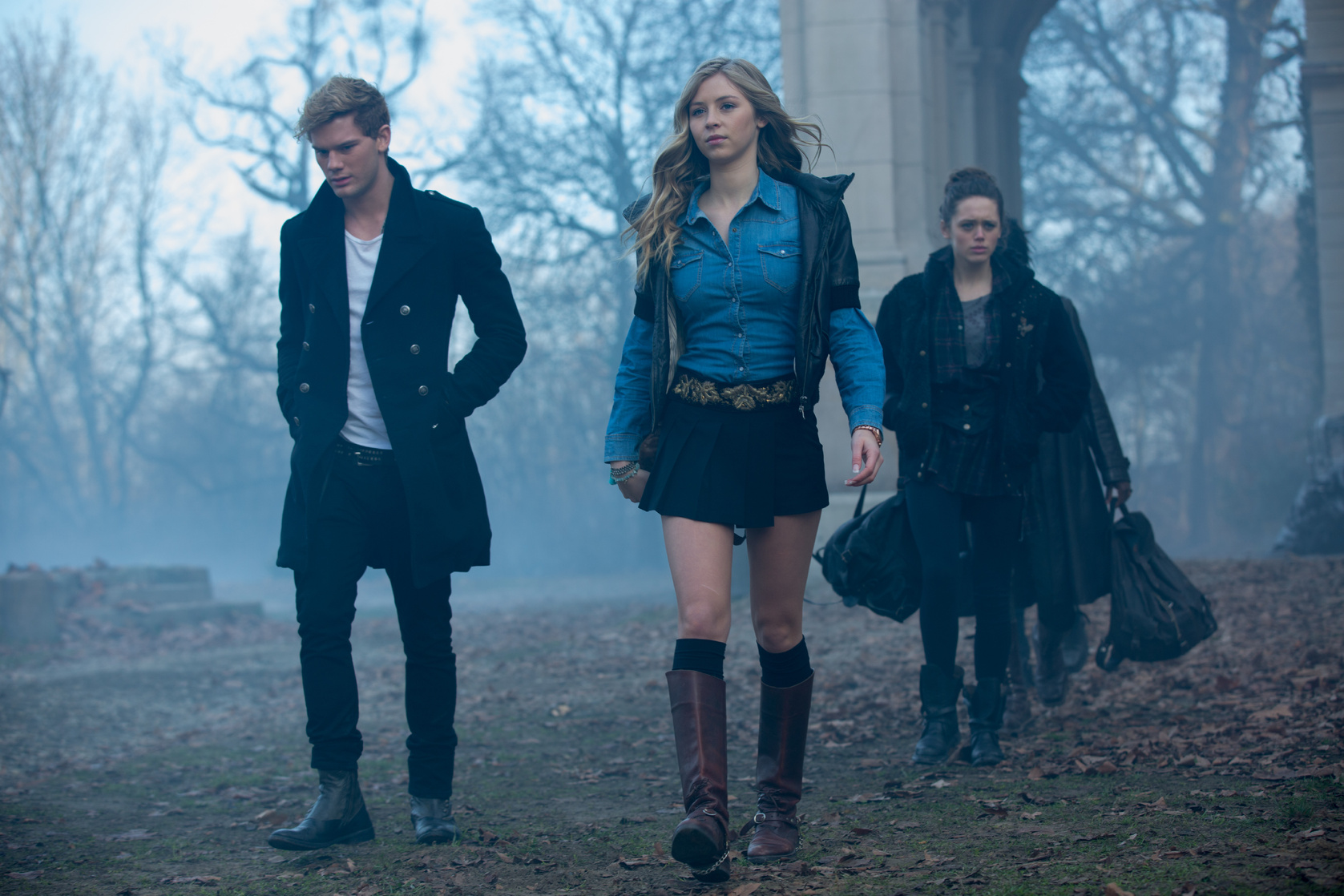 Hermione Corfield Hermione Corfield