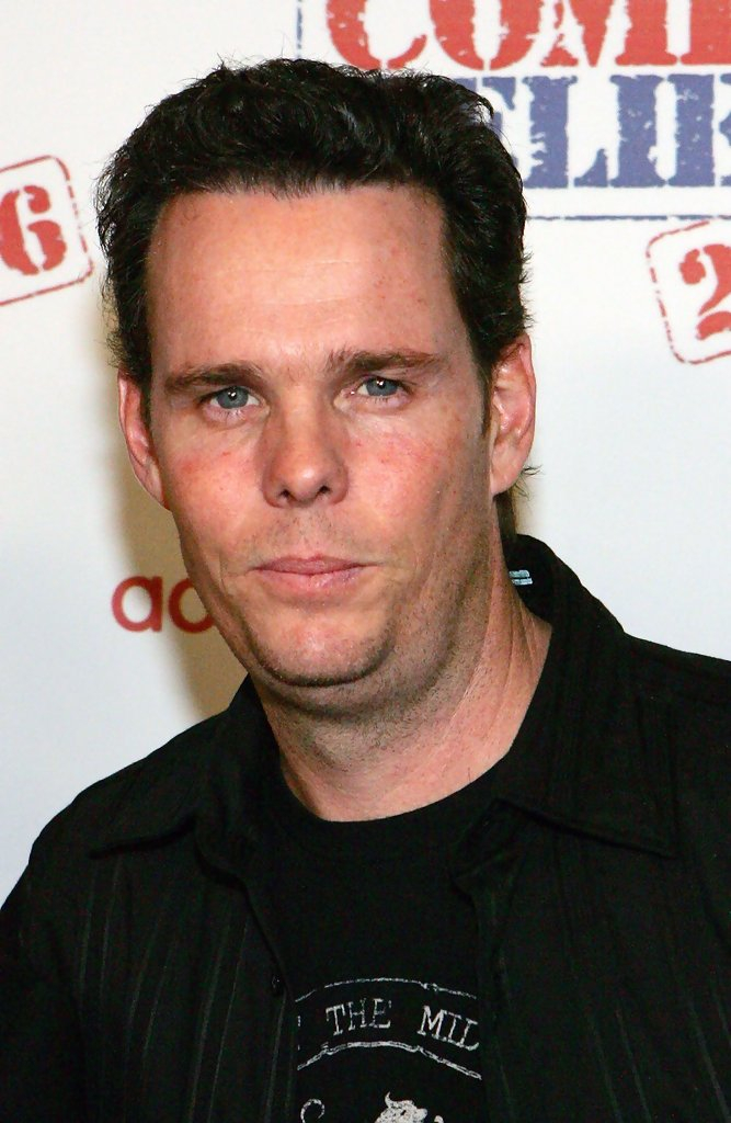 Image of Kevin Dillon