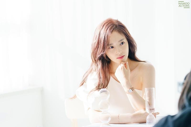 Chae-won Moon