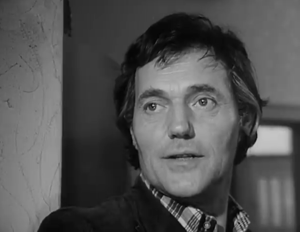 Der Tod von Karin W.