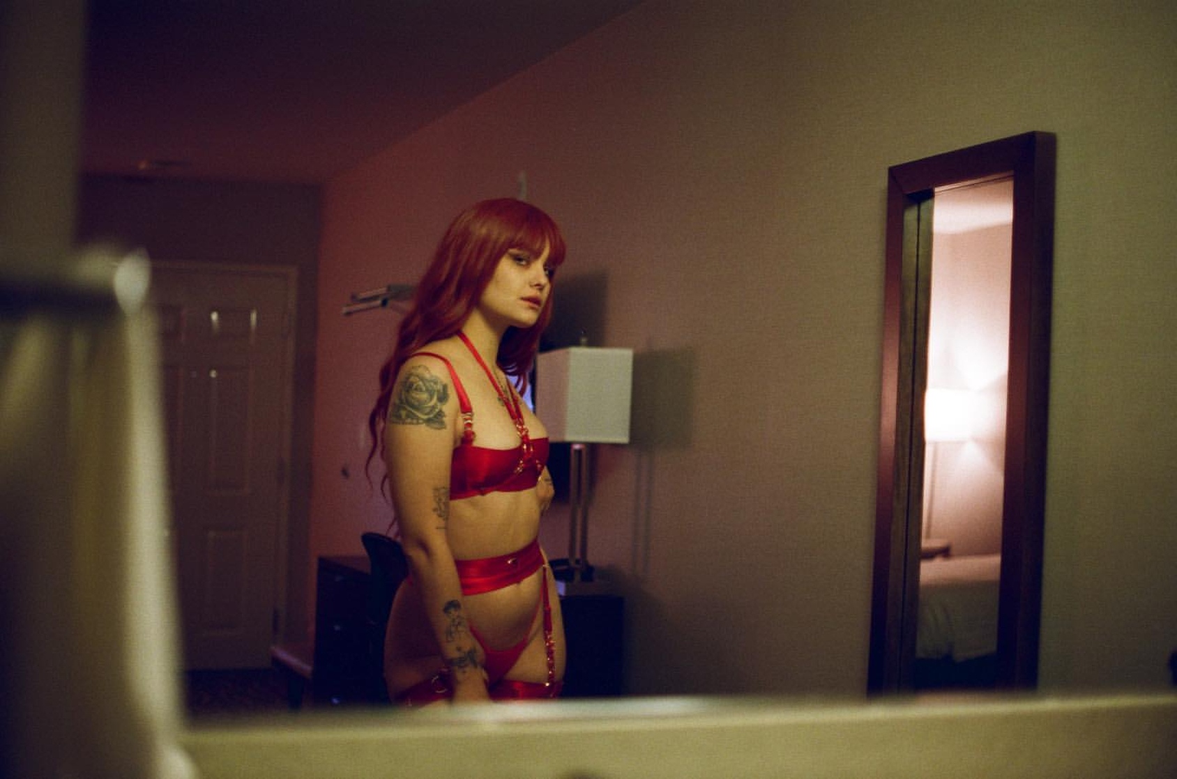 Taylor Allard