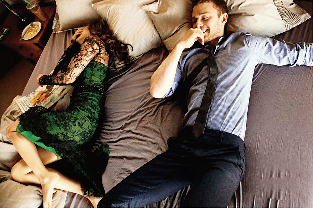 Mila Kunis Mila Kunis