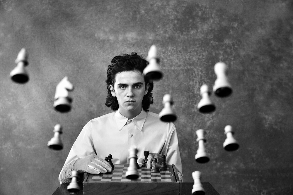 Jack Grazer