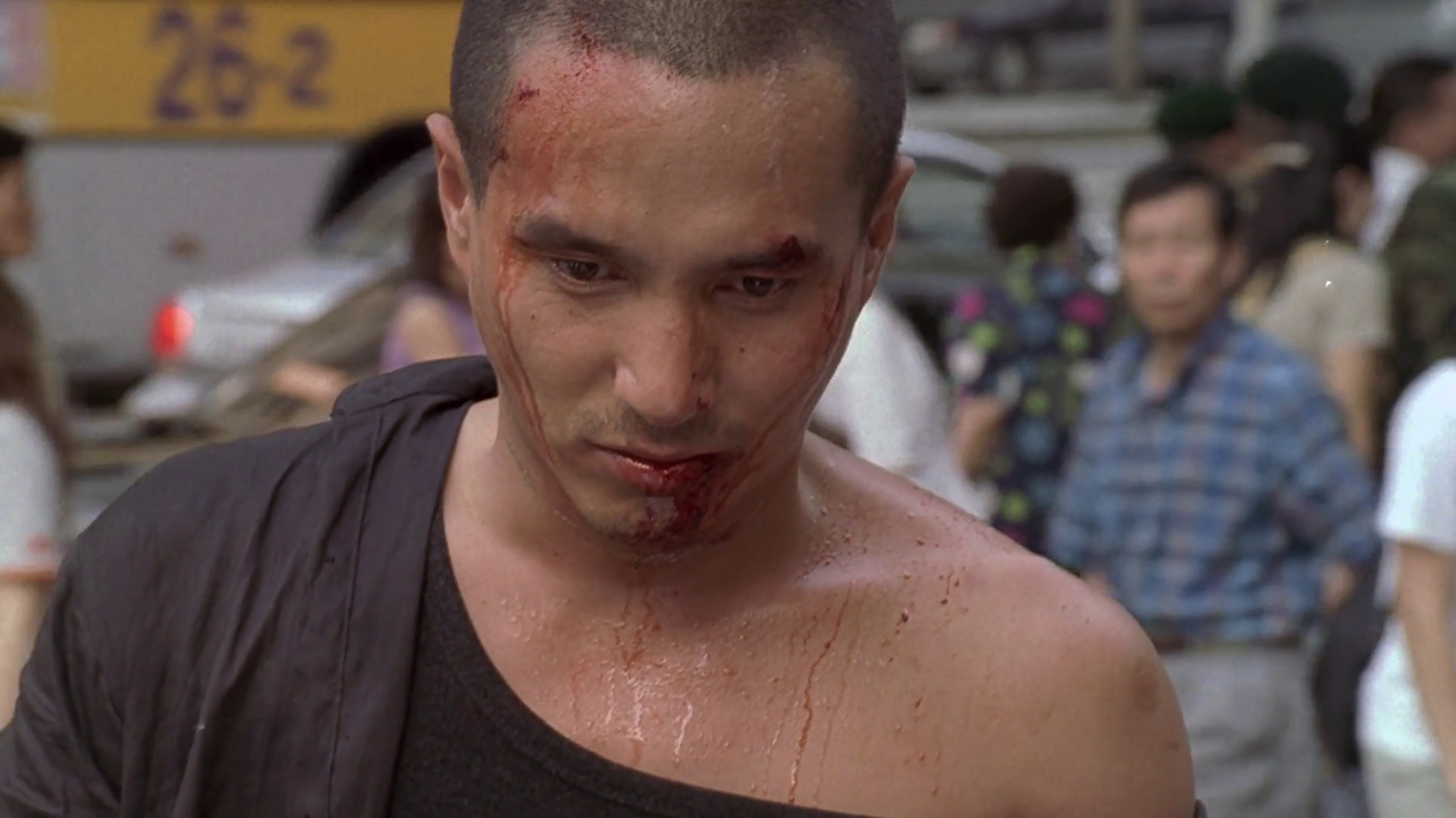 Bad Guy