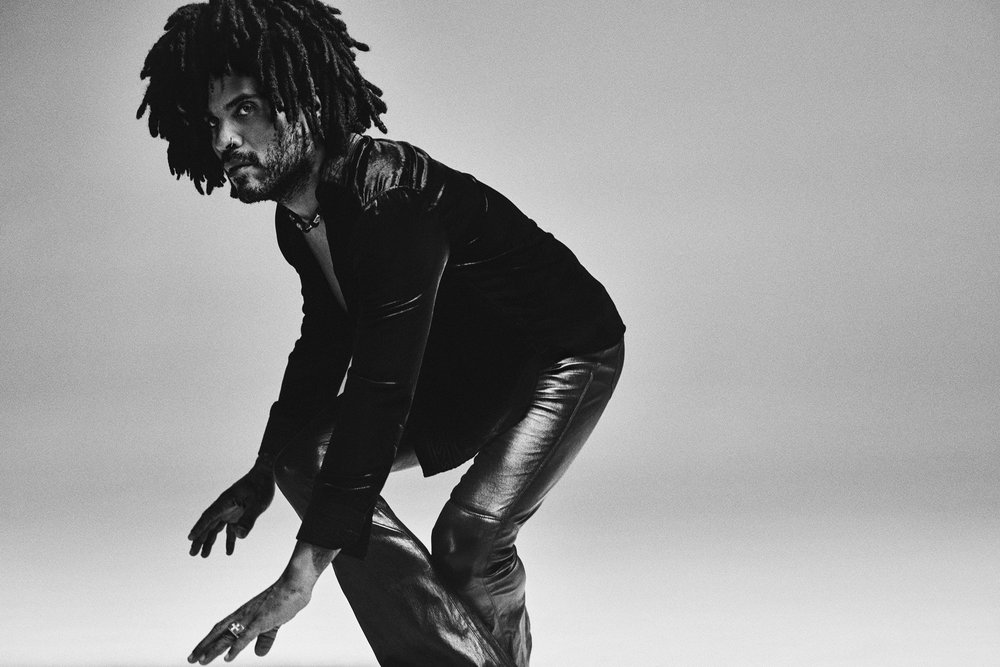 Lenny Kravitz