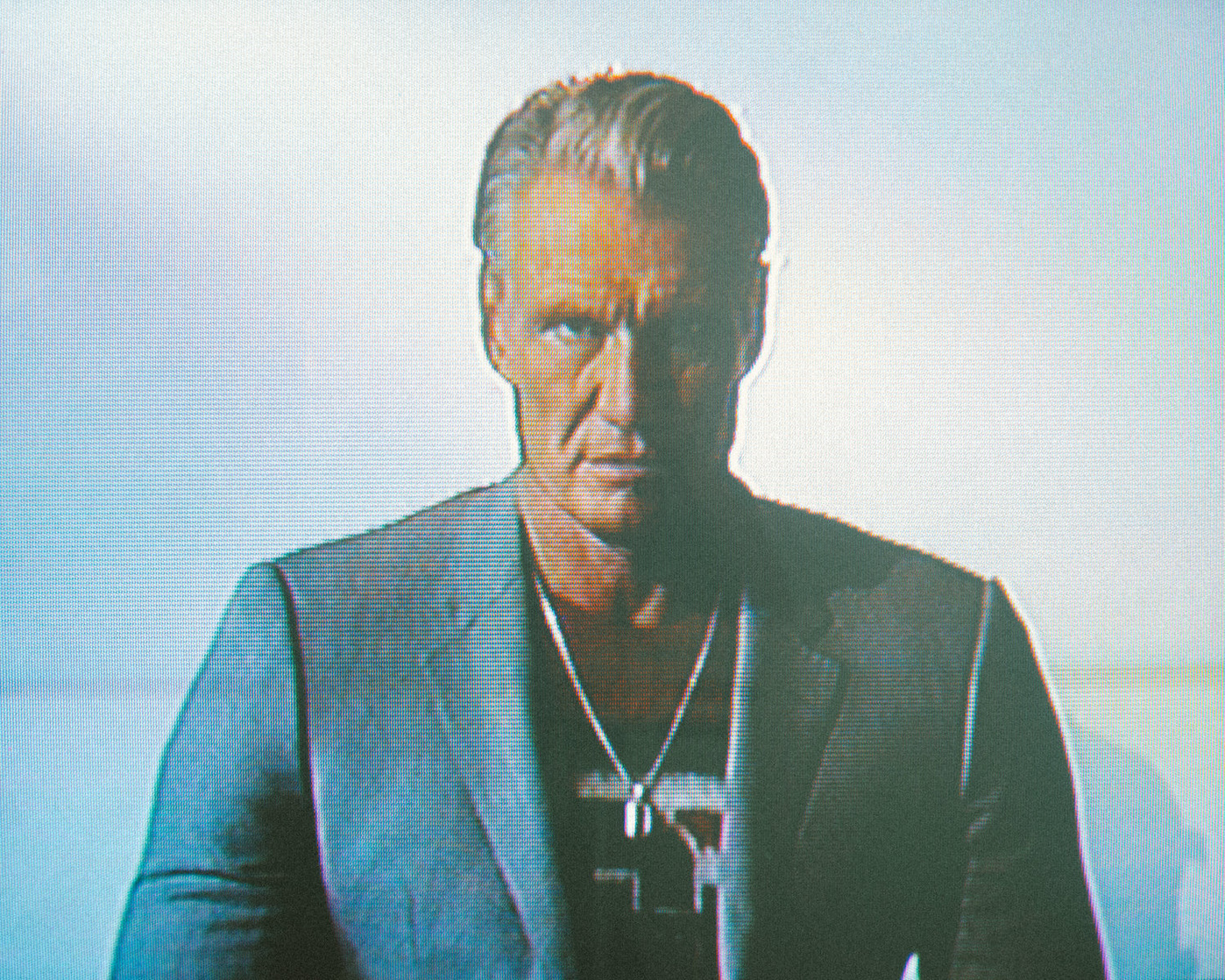 Dolph Lundgren