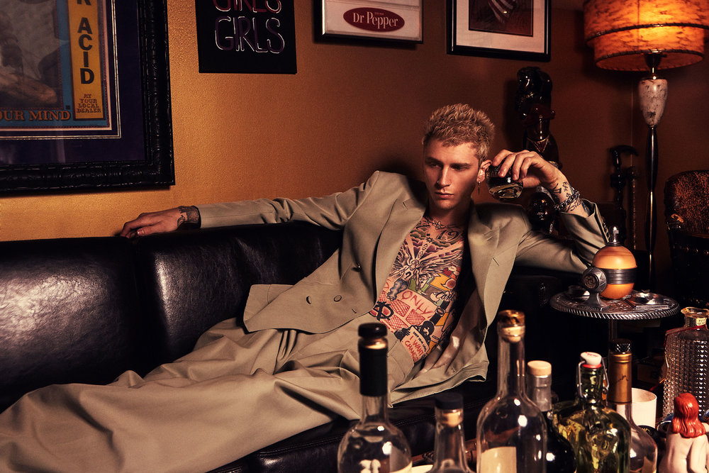Machine Gun Kelly