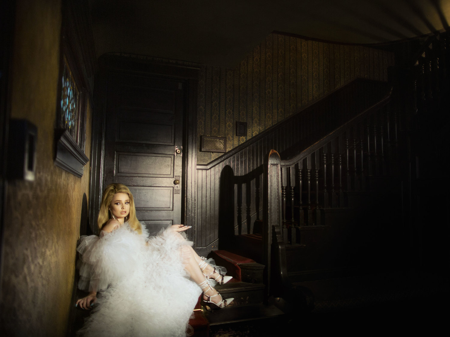Kim Petras