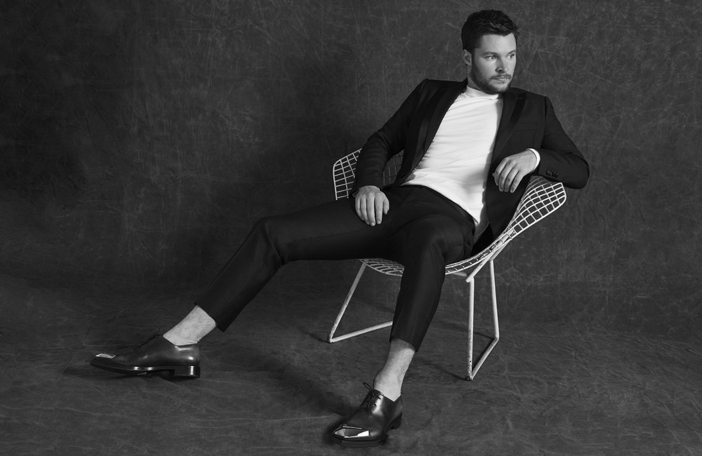 Jack Reynor
