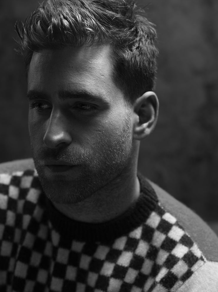 Image of Oliver Jackson-Cohen