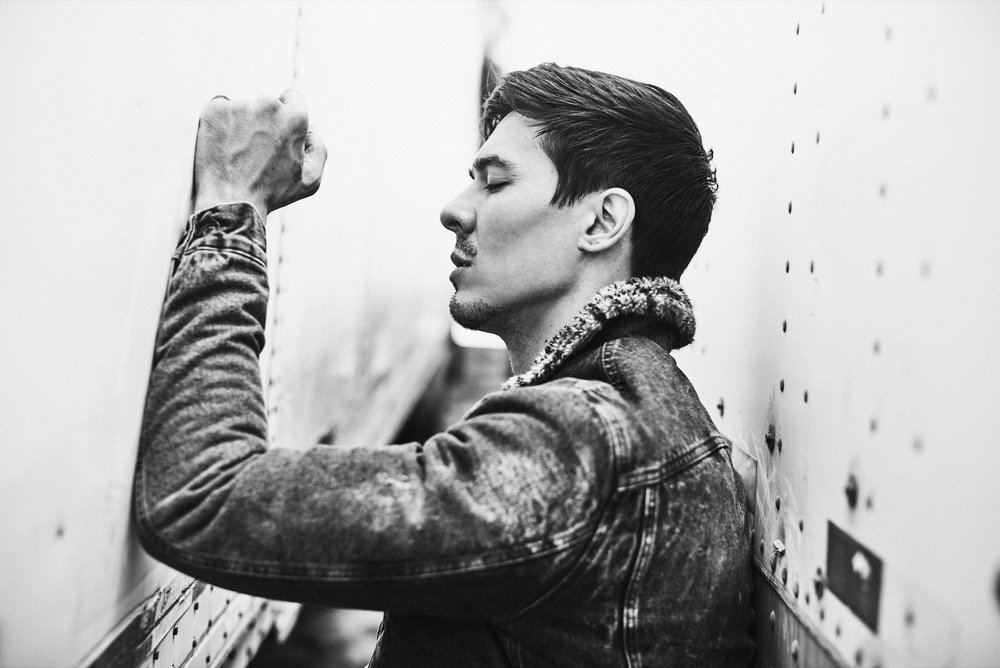 Lewis Tan