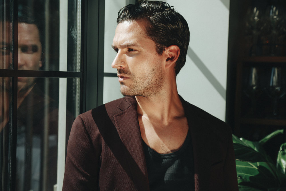 Ben Aldridge