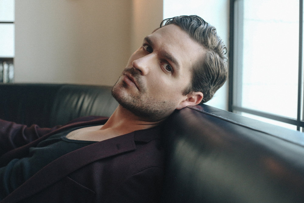 Ben Aldridge