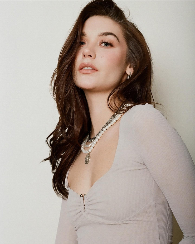 Picture of amanda steele