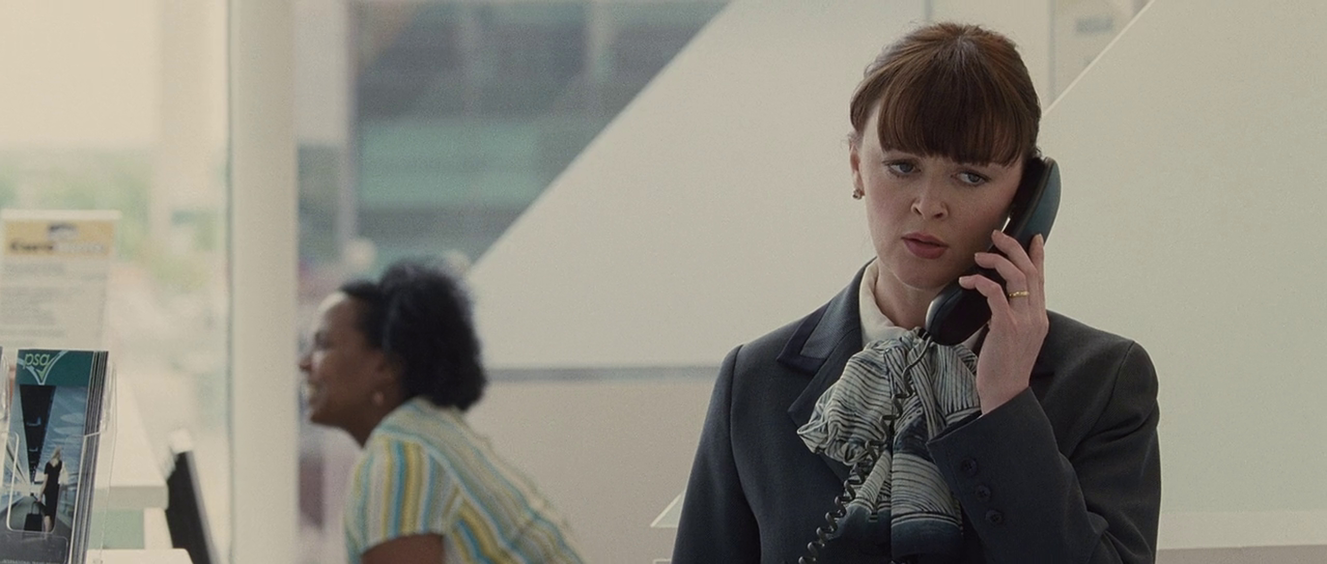 Last Chance Harvey (2008) Last Chance Harvey (2008)