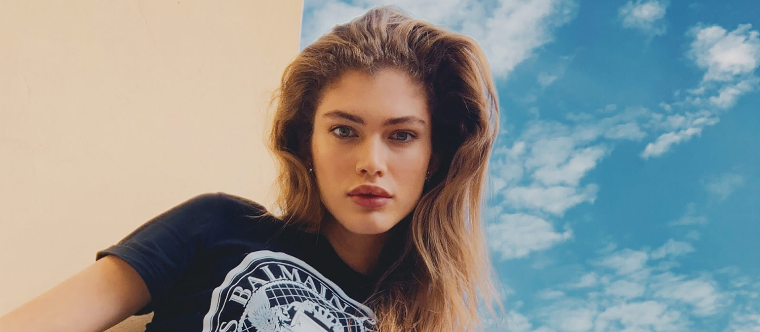 Valentina Sampaio Valentina Sampaio