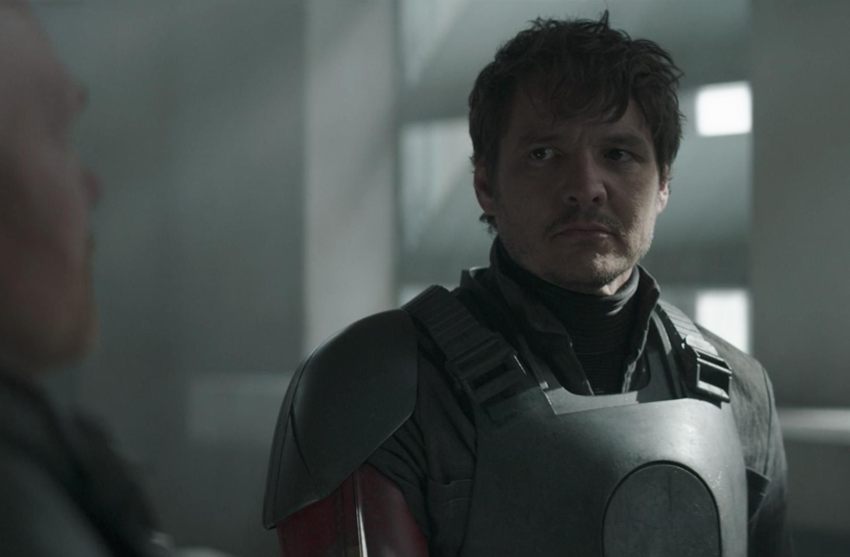 The Mandalorian