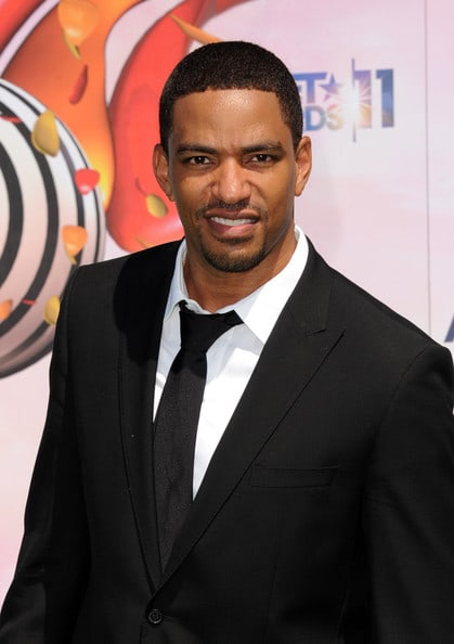 Picture of Laz Alonso