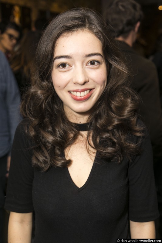 Picture of Marli Siu