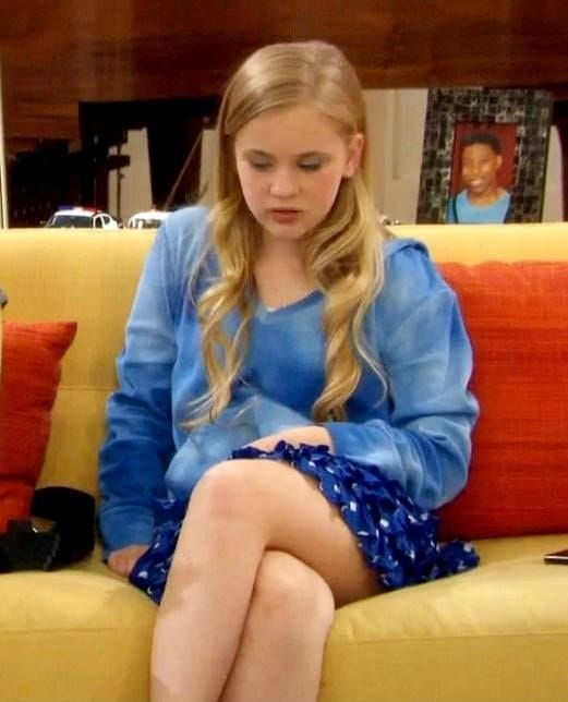 Picture Of Sierra Mccormick 