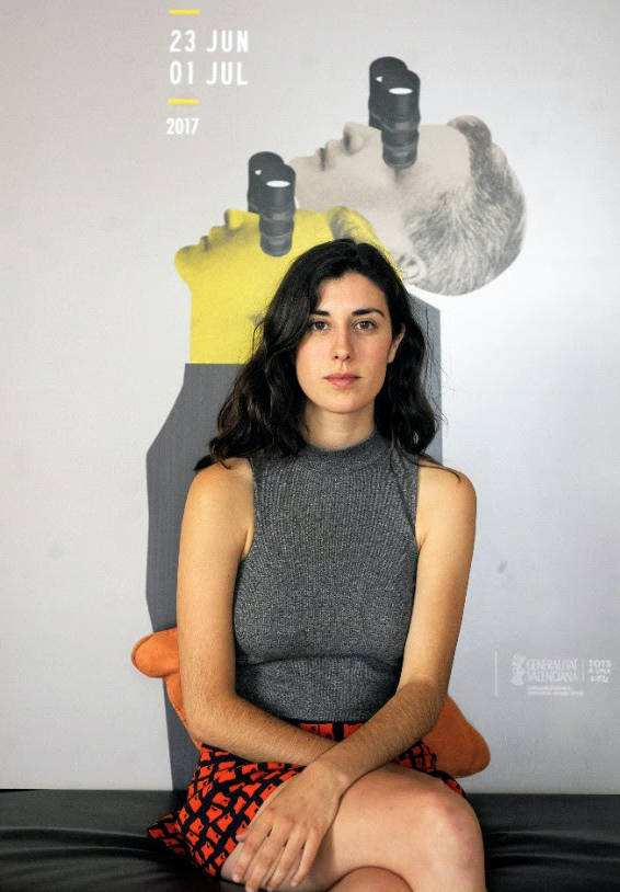 Picture of Elena Martín