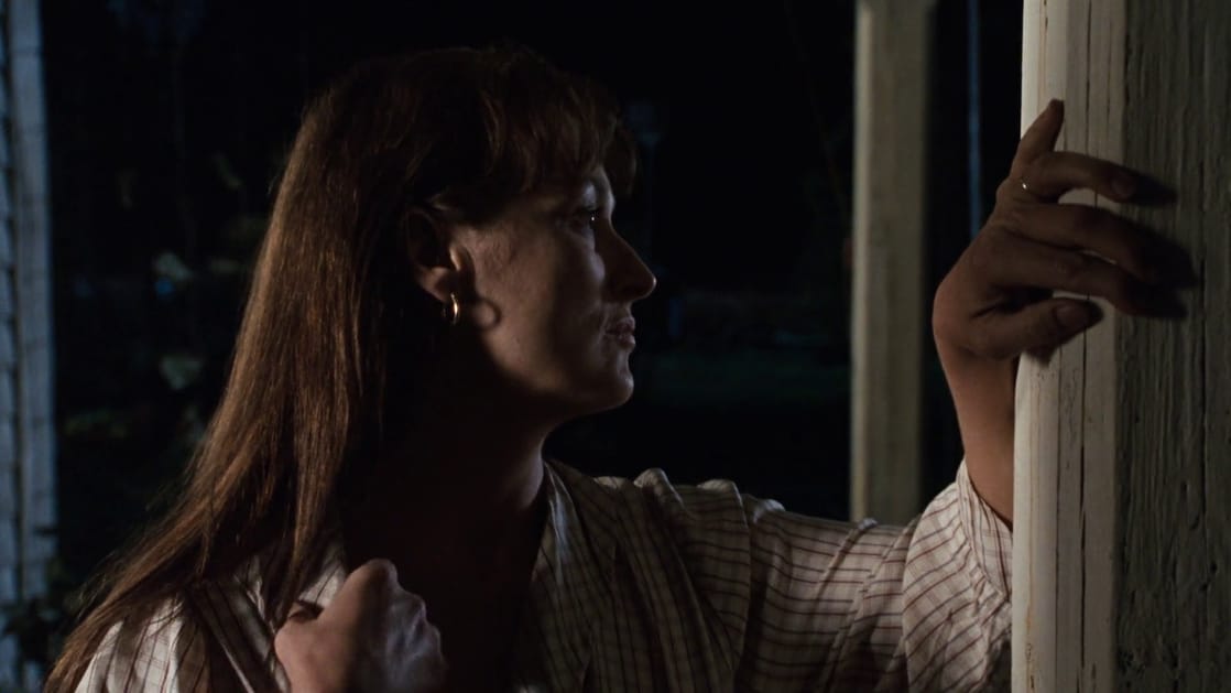 The Bridges of Madison County