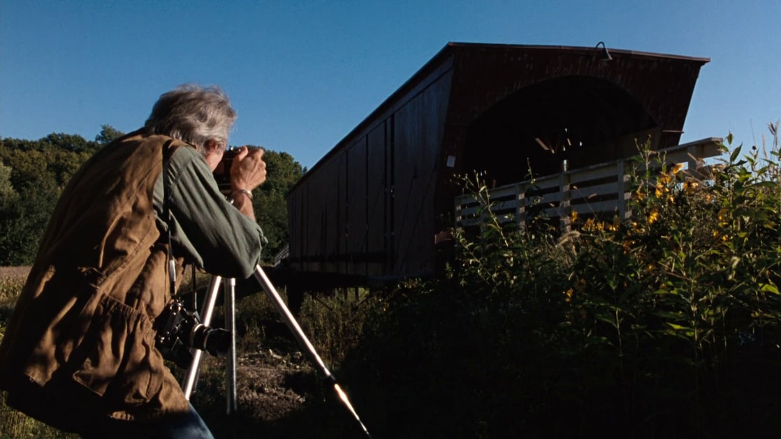 The Bridges of Madison County