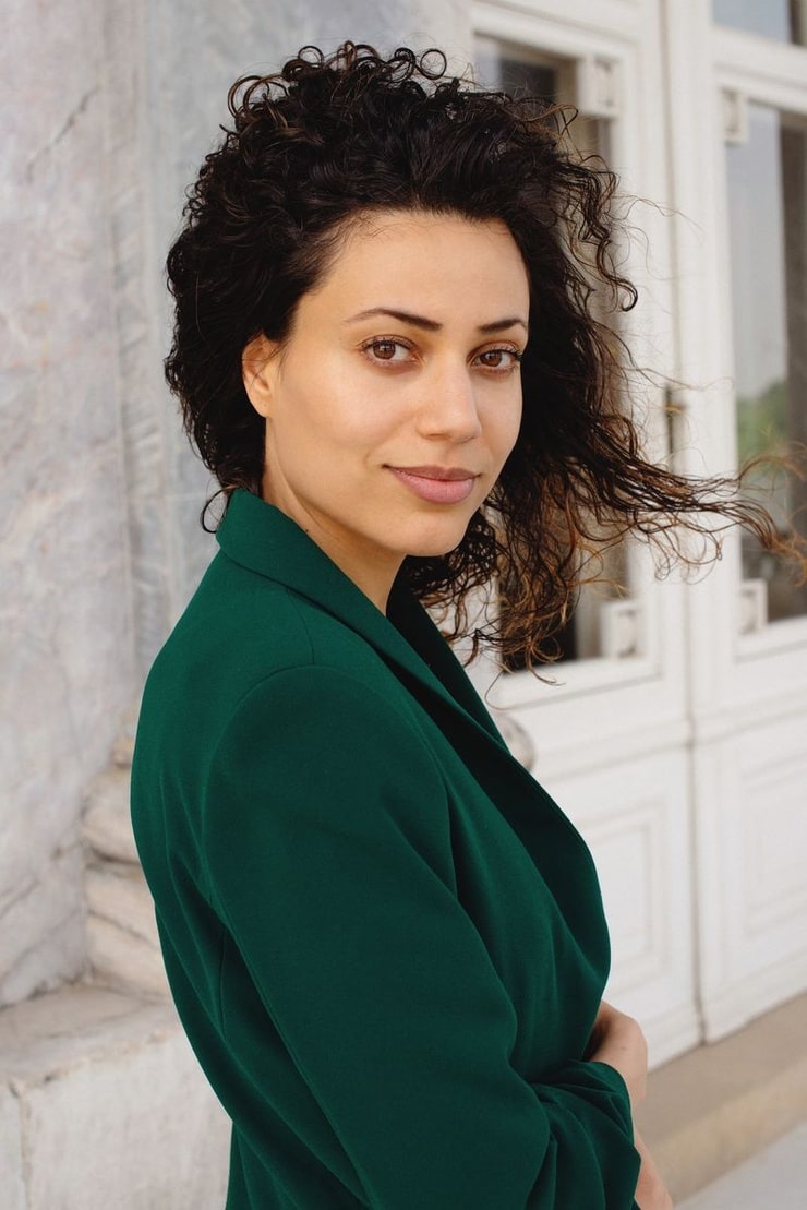 Picture of Lisandra Bardél