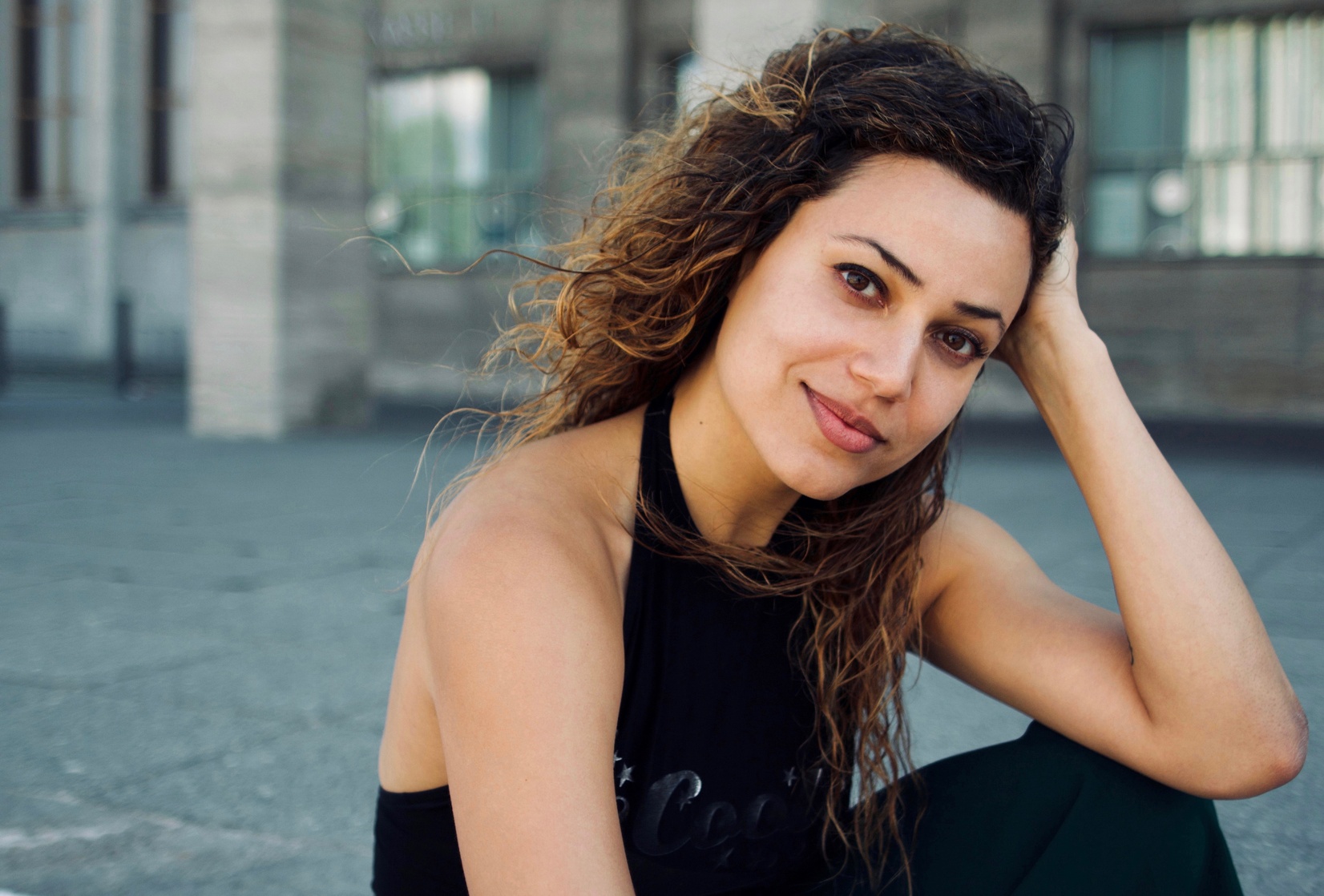 Lisandra Bardél