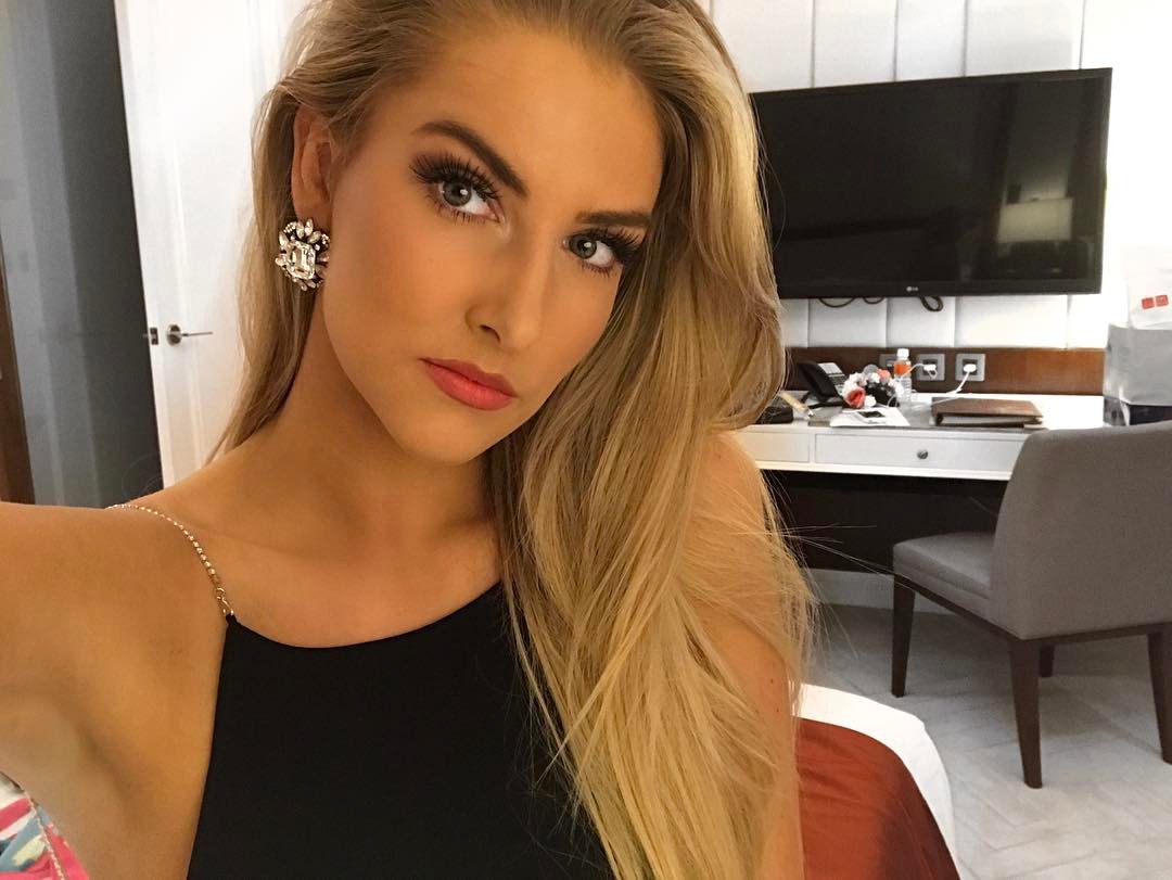Elise Dalby