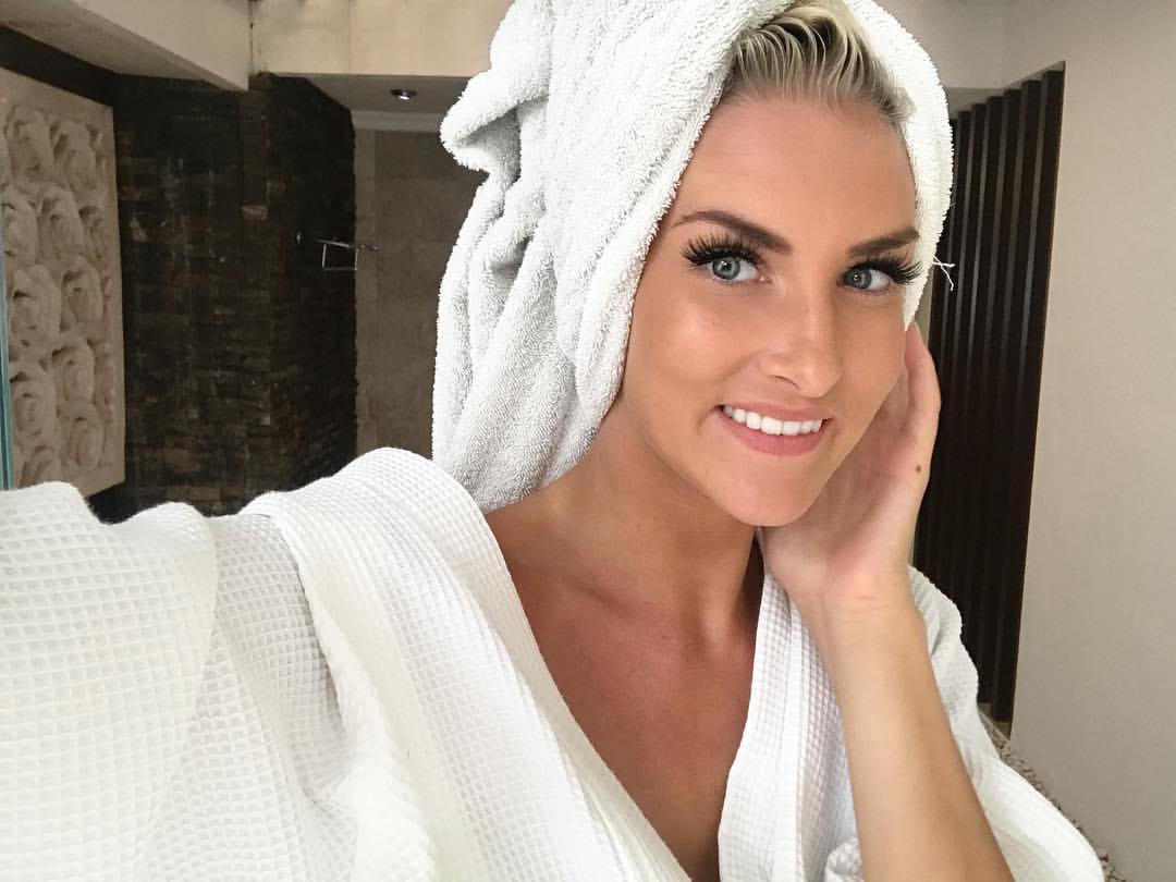 Elise Dalby
