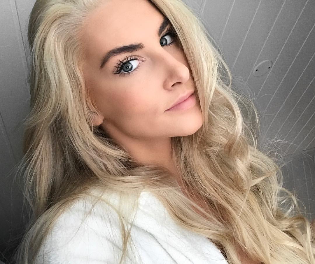 Elise Dalby Elise Dalby