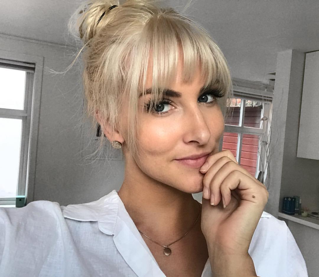 Elise Dalby