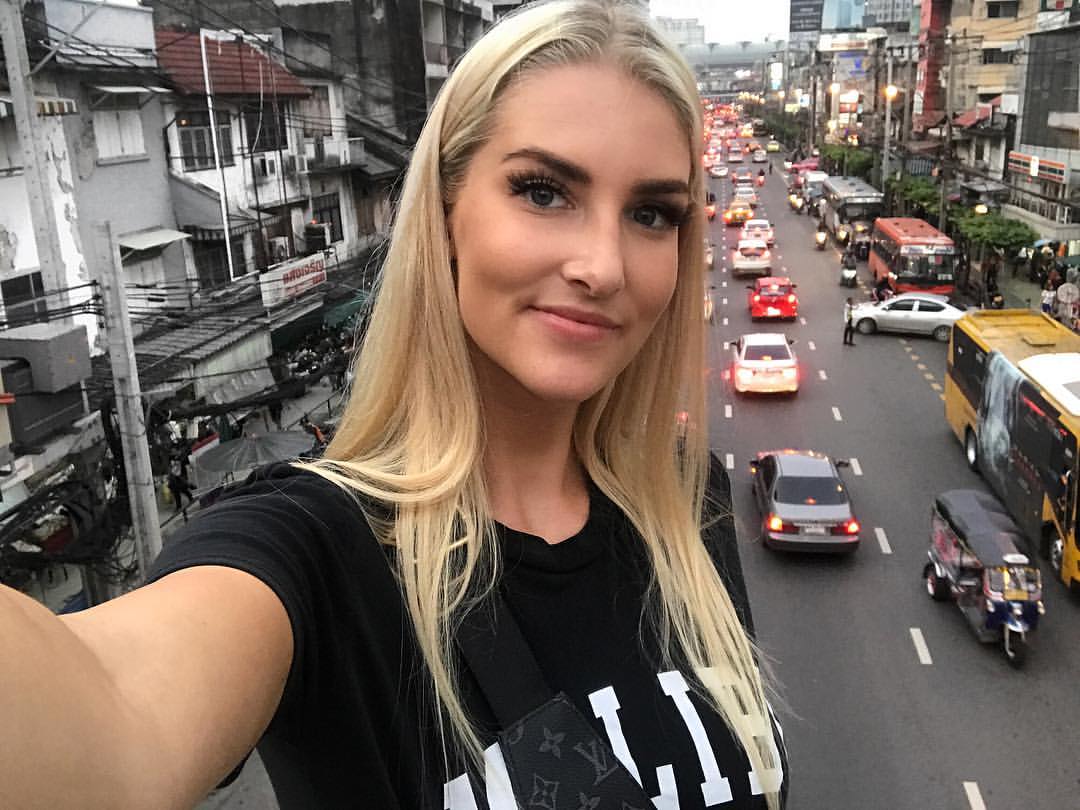 Elise Dalby