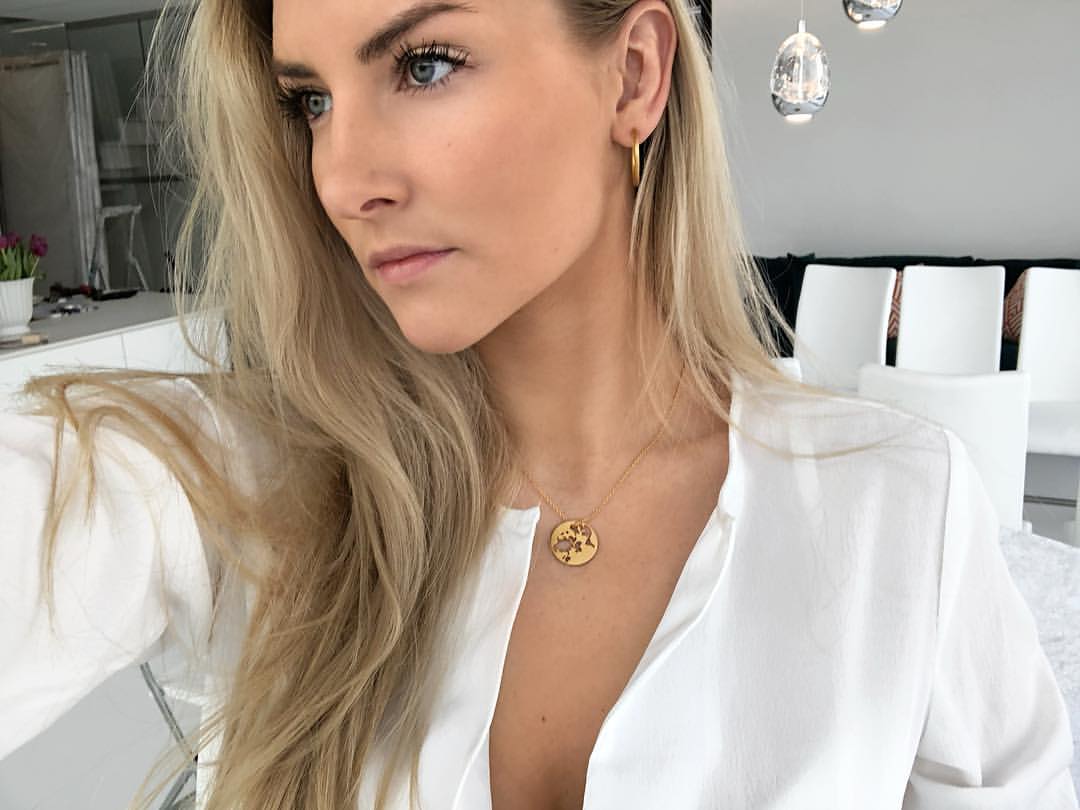 Elise Dalby