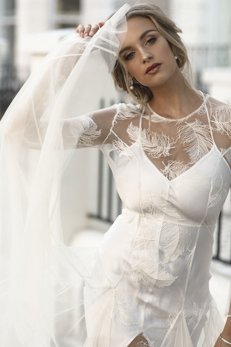 Picture of Isabelle Stickland