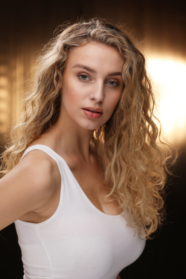 Isabelle Stickland image