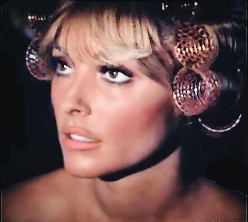 Sharon Tate