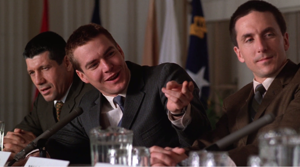 The Right Stuff The Right Stuff