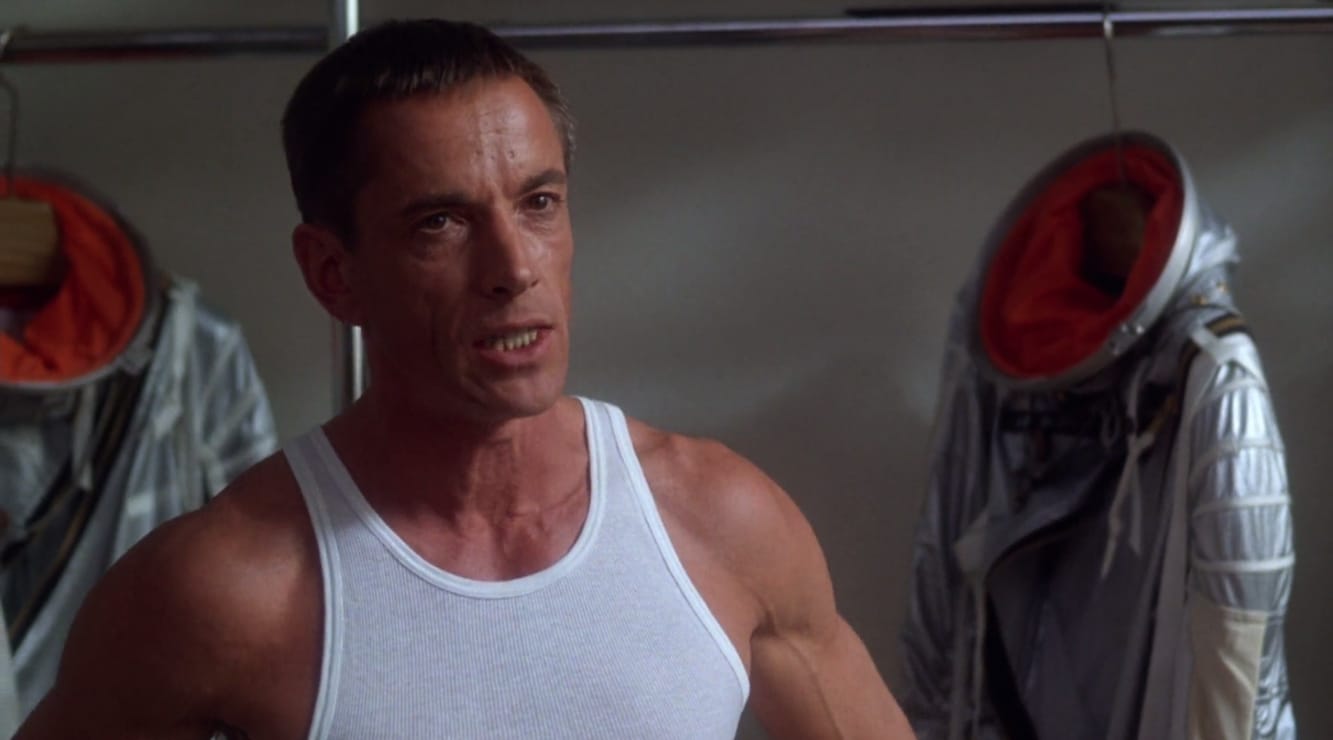 Scott Glenn