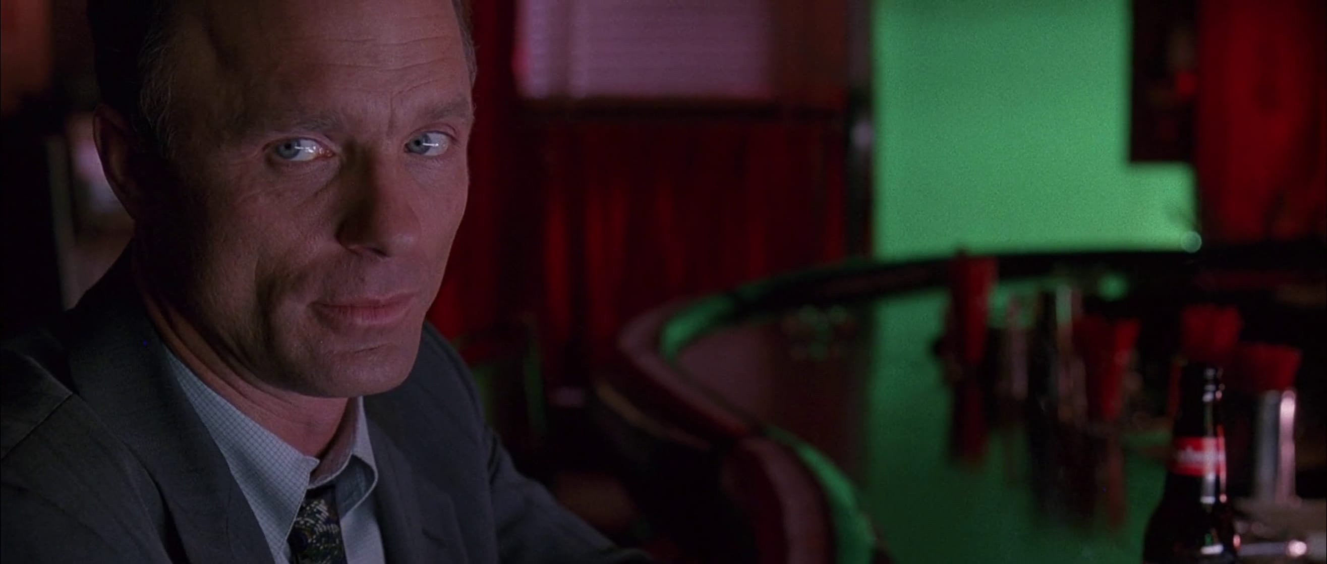 Ed Harris