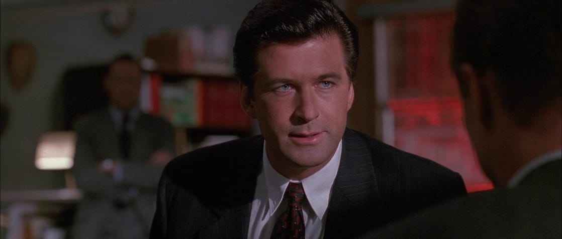 Glengarry Glen Ross