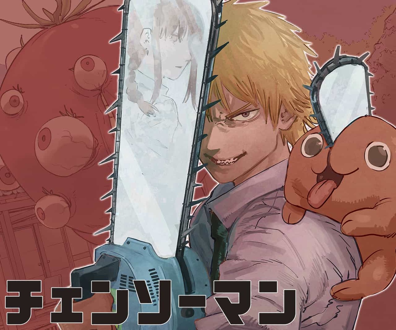 Chainsaw Man