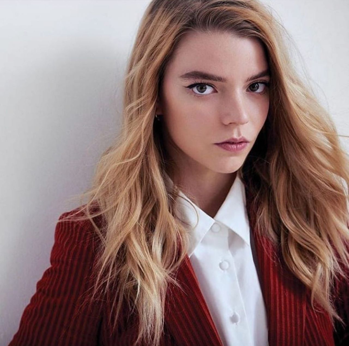 Anya Taylor-Joy Anya Taylor-Joy