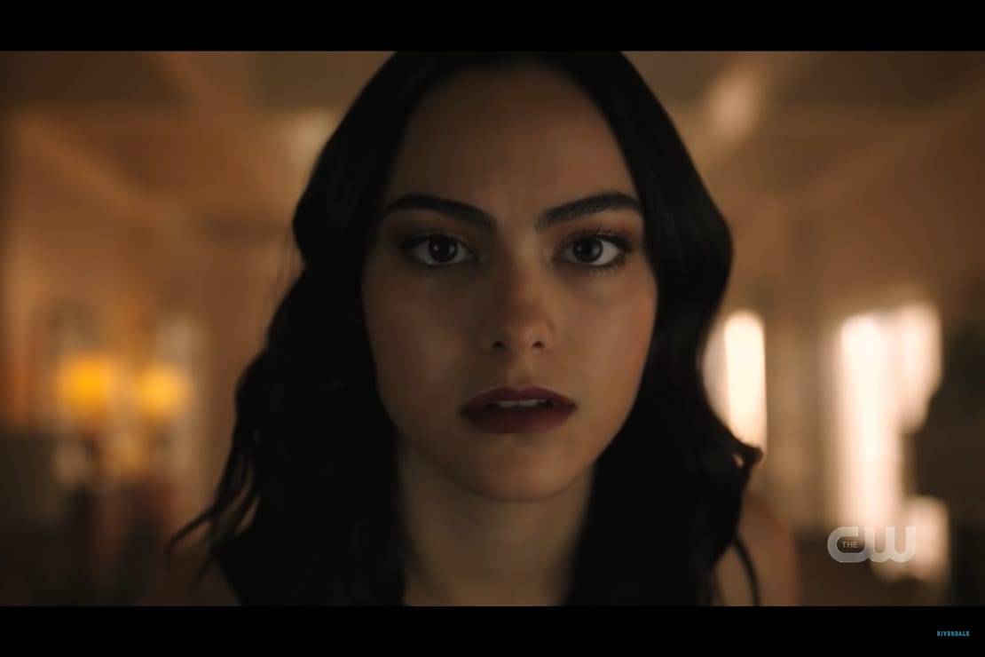 Image of Camila Mendes