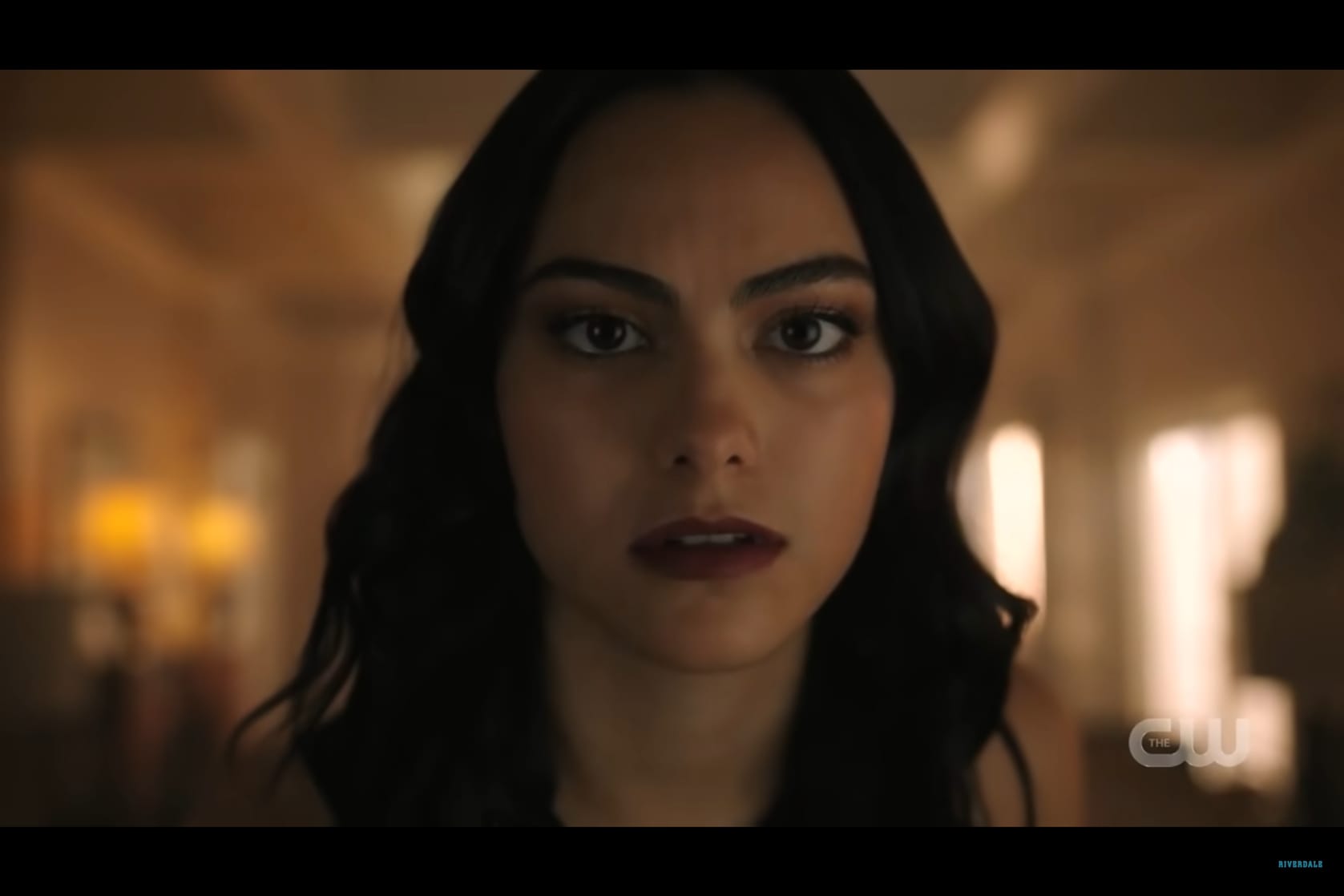Camila Mendes