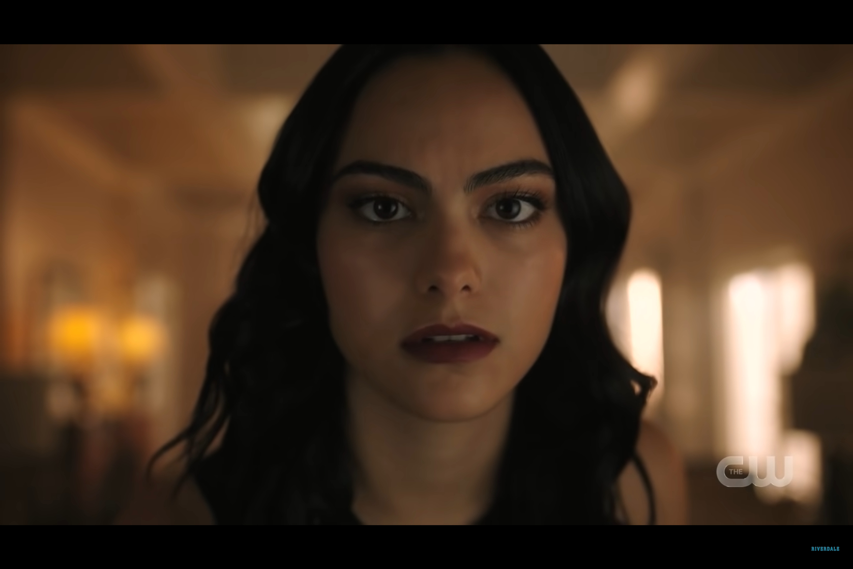 Camila Mendes Camila Mendes