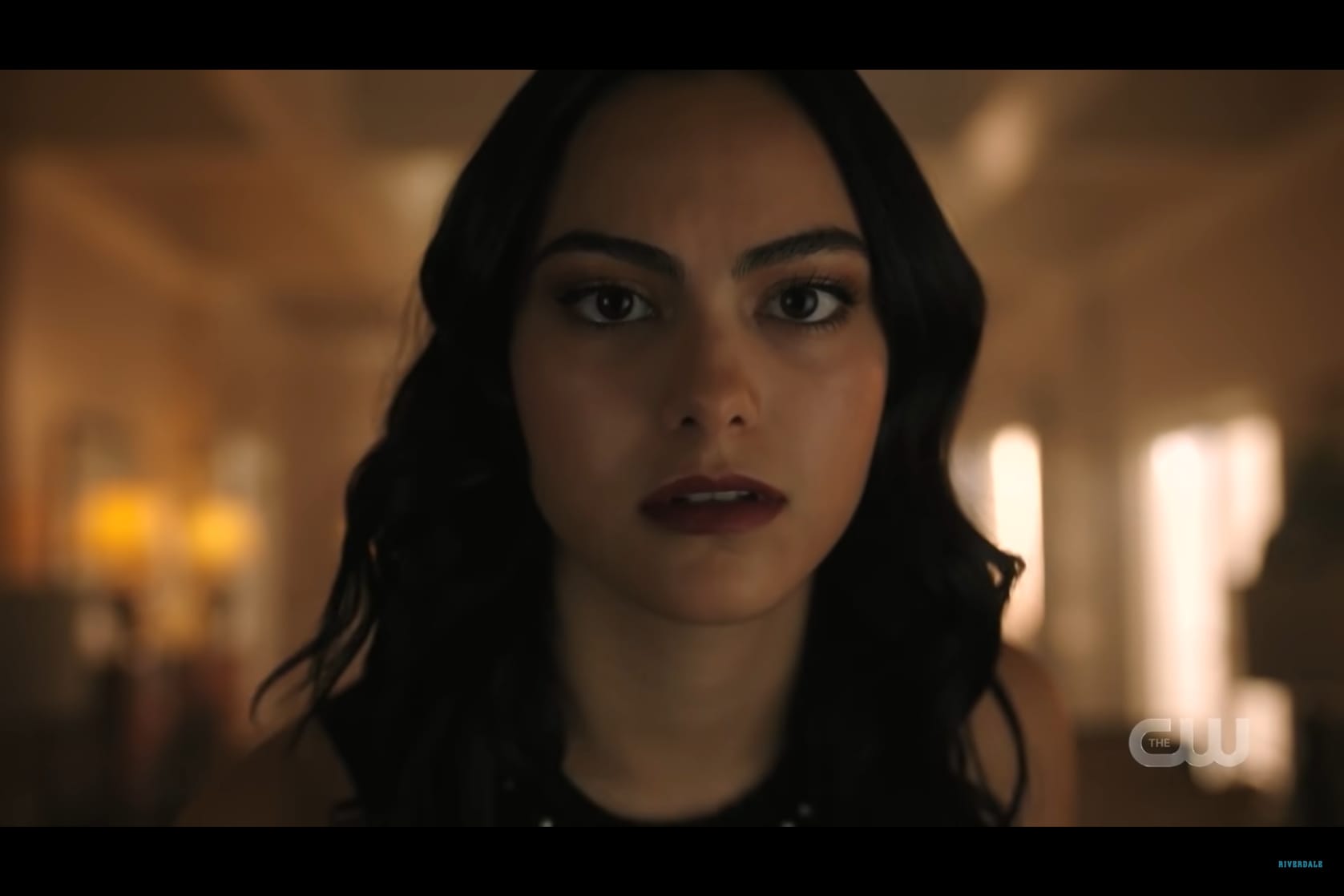 Camila Mendes